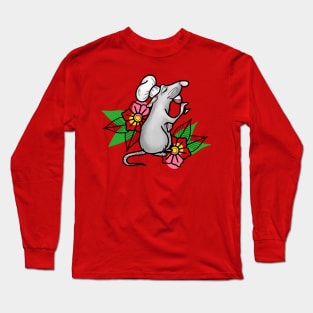 Ratatouille Long Sleeve T-Shirt